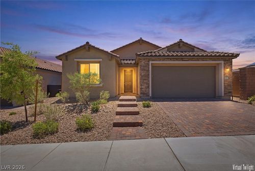 10899 Delparke Valley Ave, Las Vegas, NV, 89166-2003 | Card Image
