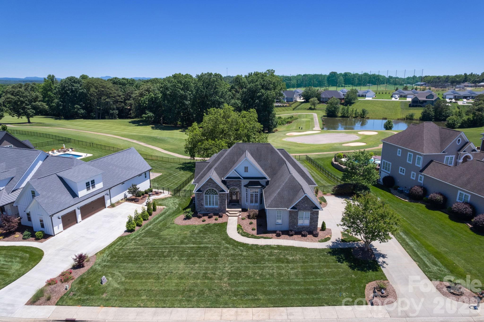 Residential in Shelby 4