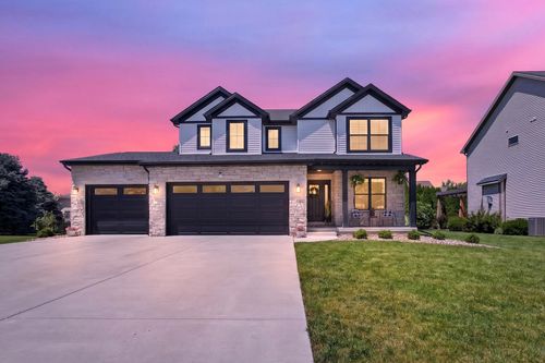 1721 Arborvitae Ct, Normal, IL, 61761-5660 | Card Image