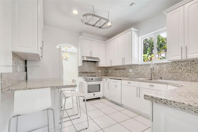 507 Bird Rd, House other with 4 bedrooms, 3 bathrooms and null parking in Coral Gables FL | Image 3