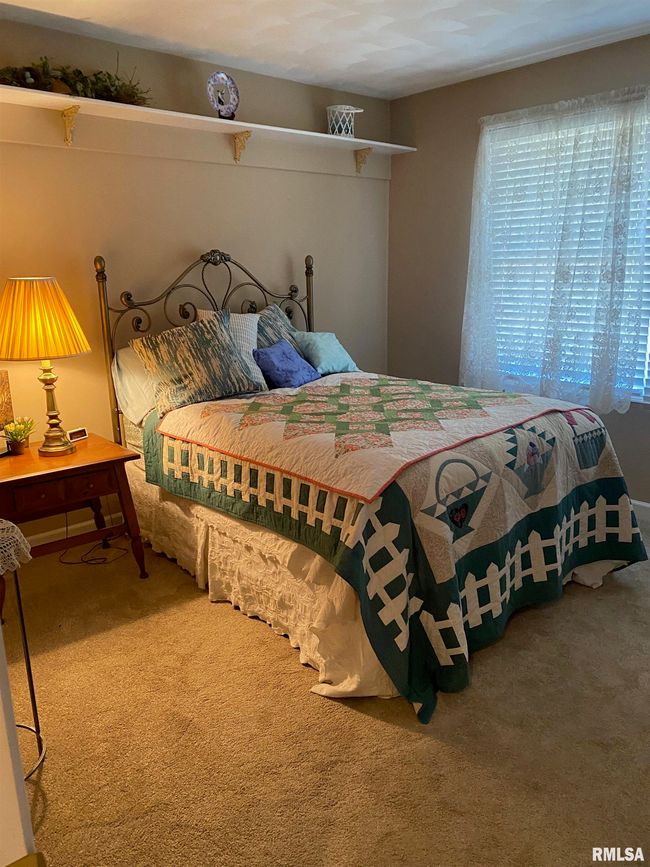 11012 N Rhonda Way, House other with 3 bedrooms, 3 bathrooms and null parking in Dunlap IL | Image 22