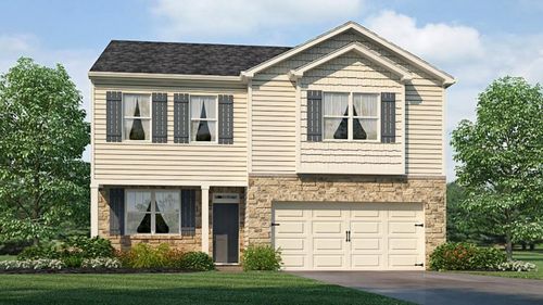 2624 Indigo Road, Lithia Springs, GA, 30122 | Card Image