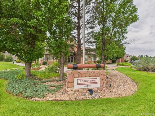 302-12912 Ironstone Way, Parker, CO, 80134-7111 | Card Image