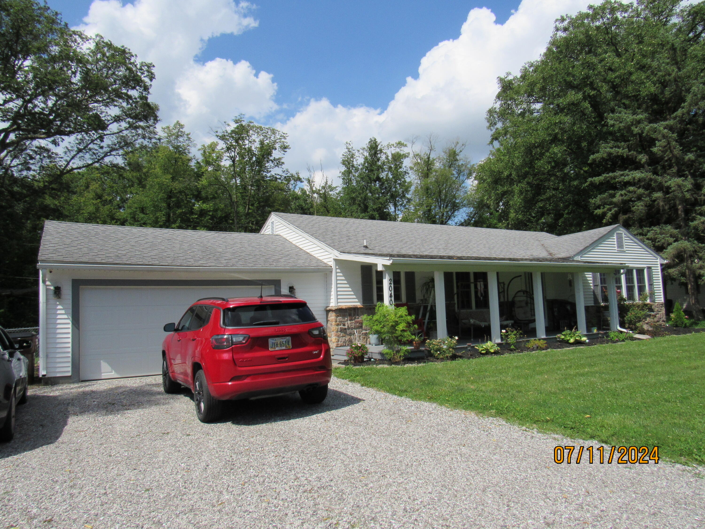 Shorewood Ln, Lima, OH 45806