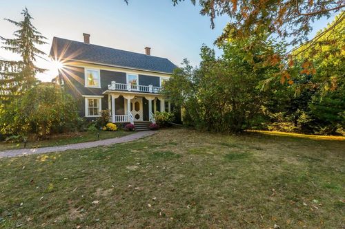 493 Highway 360, Somerset, NS, B0P1E0 | Card Image