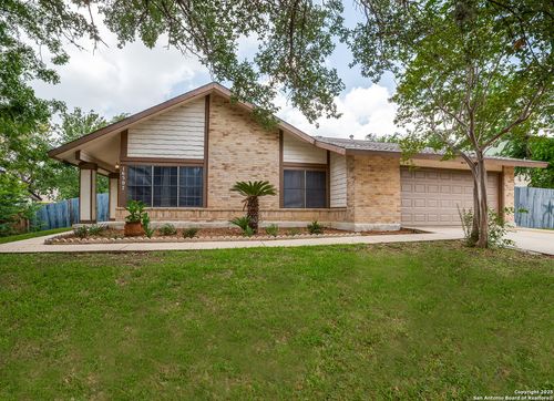 16507 Willow Run St, San Antonio, TX, 78247-1136 | Card Image