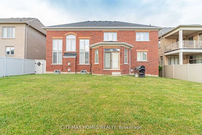 57 Beacon Hill Dr, House other with 7 bedrooms, 6 bathrooms and 4 parking in Brampton ON | Image 47
