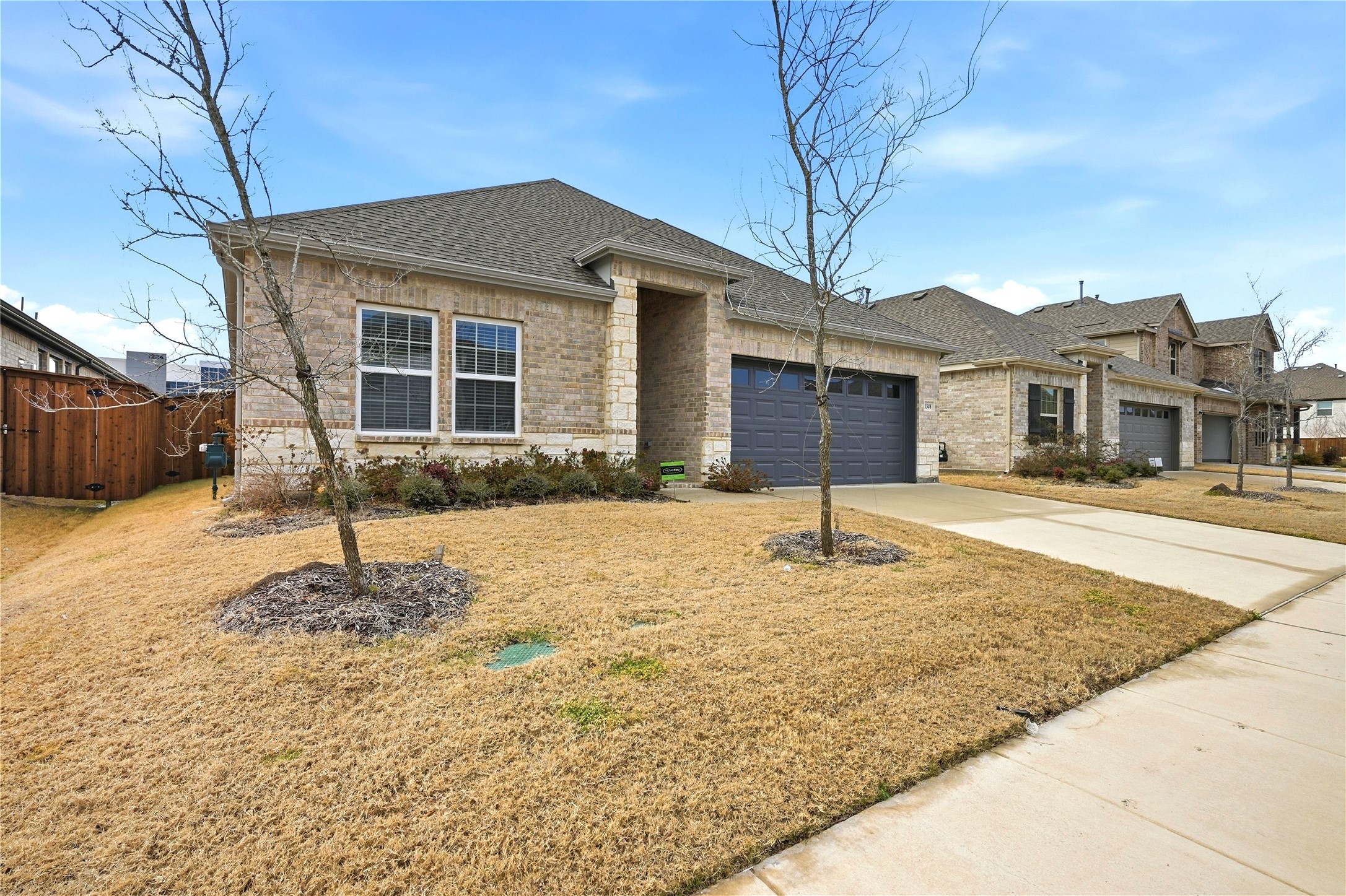 Residential in Forney 3