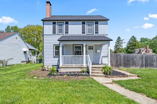 1676 E Lakeview Avenue, Columbus, OH, 43224 | Card Image
