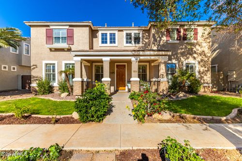 2858 E Shannon St, Gilbert, AZ, 85295-5191 | Card Image