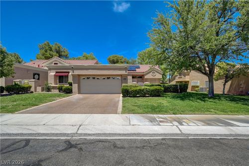 8524 Millsboro Dr, Las Vegas, NV, 89134-8660 | Card Image