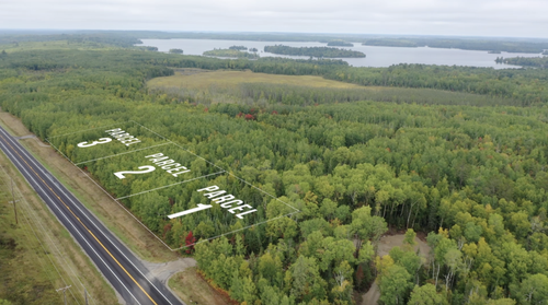 1 Hwy 115, Greenwood Twp, MN, 55790 | Card Image