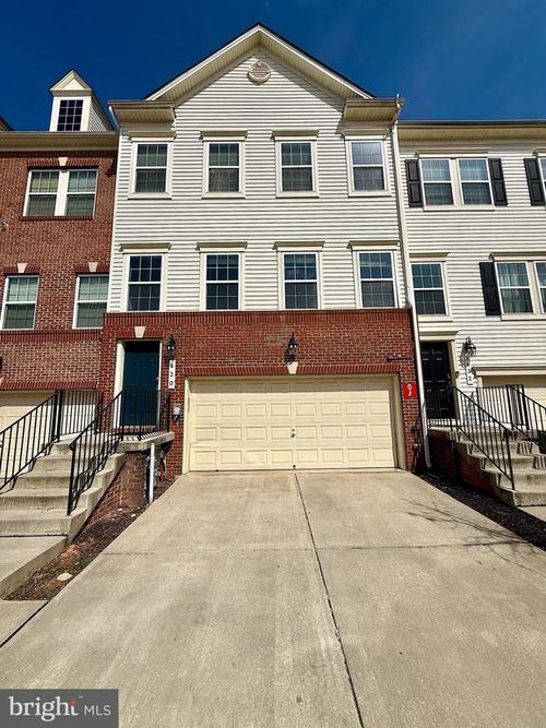 630 Bracey Dr, GLEN BURNIE, MD, 21060-8596 | Card Image