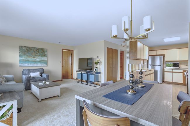 APT-408 - 13750 Bristlecone Dr, Condo with 1 bedrooms, 2 bathrooms and 2 parking in Plainfield IL | Image 6