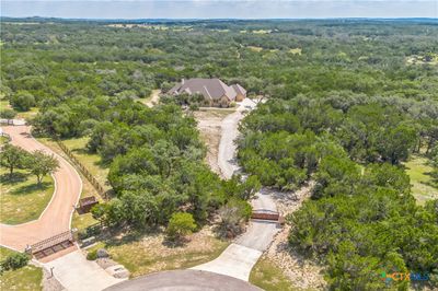 1194 Vaquero Way, House other with 4 bedrooms, 4 bathrooms and null parking in Wimberley TX | Image 1