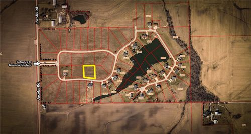 55 Lakelaine Dr, Macon, IL, 62544 | Card Image