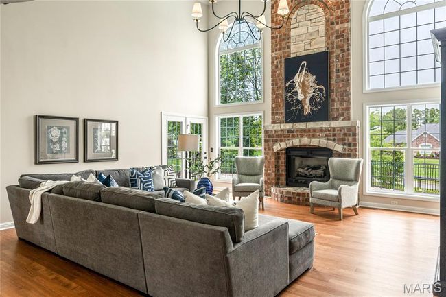 5316 Enchanted Ct, House other with 4 bedrooms, 5 bathrooms and 3 parking in Weldon Spring MO | Image 24