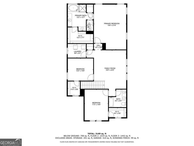 3255 Morgan Rd, House other with 5 bedrooms, 4 bathrooms and 2 parking in Buford GA | Image 63