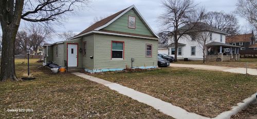 131 E Schlieman Ave, Appleton, MN, 56208-1407 | Card Image