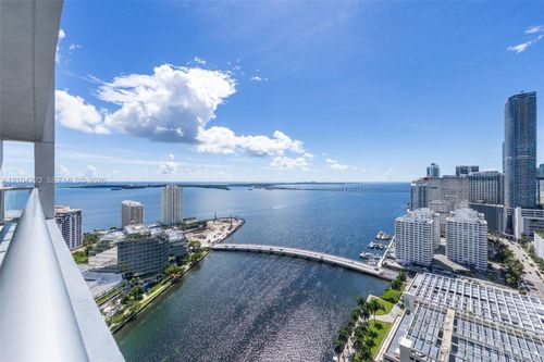 3401-495 Brickell Ave, Miami, FL, 33131-2798 | Card Image