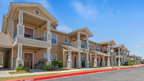 apt-6103-705 Village Way, New Braunfels, TX, 78130-2592 | Card Image