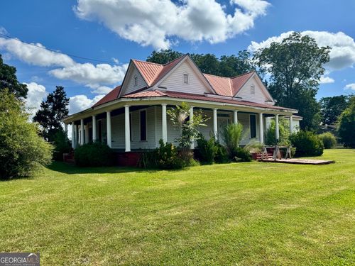 458 Third St, Unadilla, GA, 31091-4572 | Card Image