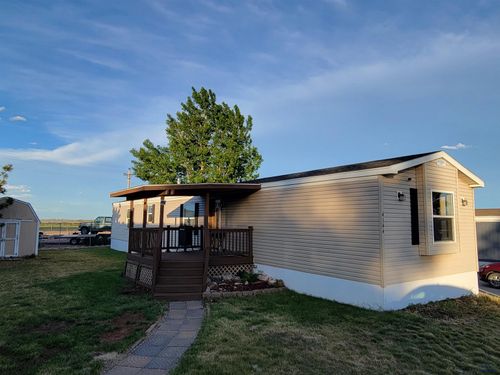 4144 Fleetwood Dr, Black Hawk, SD, 57718-8101 | Card Image