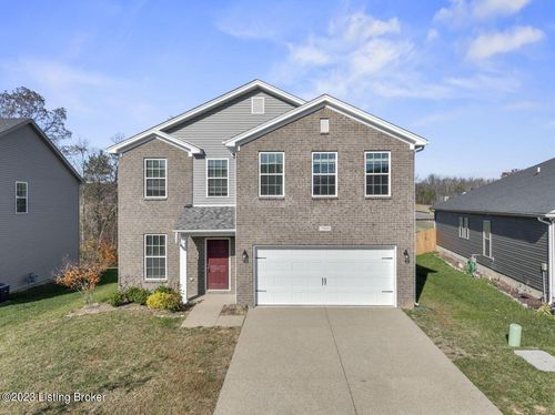 7909 Cascade Falls Cv, Louisville, KY, 40229-6520 | Card Image