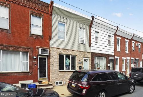 945 Daly St, PHILADELPHIA, PA, 19148-3103 | Card Image