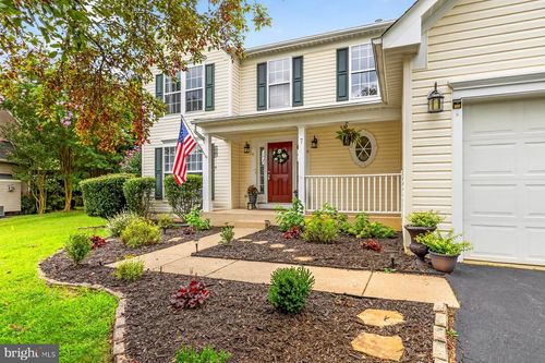 7 Red Cedar Cir, STAFFORD, VA, 22554-6836 | Card Image