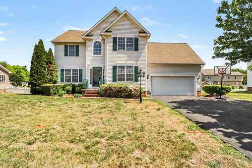 440 Roper Dr, Bowling Green, VA, 22427-9436 | Card Image