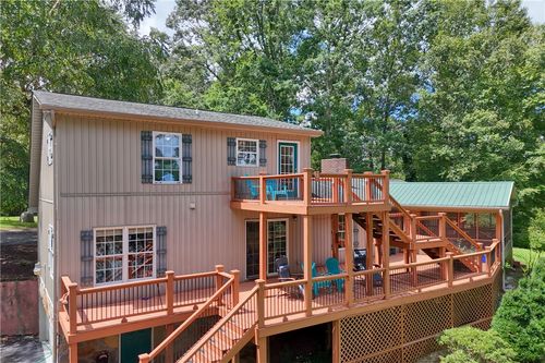 150 Willow Pt, Abbeville, SC, 29620-3357 | Card Image