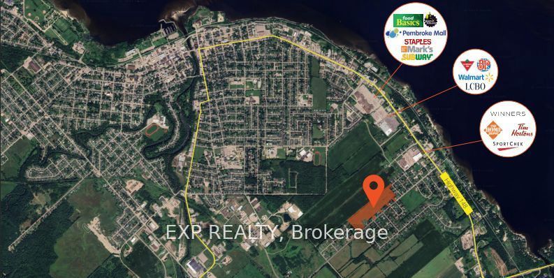Commercial Sale in Laurentian Valley 3