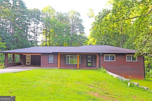 309 Field St, Bremen, GA, 30110-2105 | Card Image