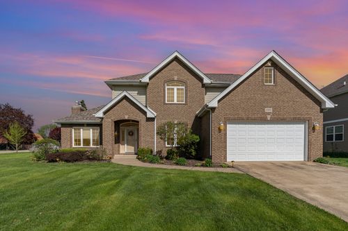 20905 Lakewoods Ln, Shorewood, IL, 60404-0604 | Card Image