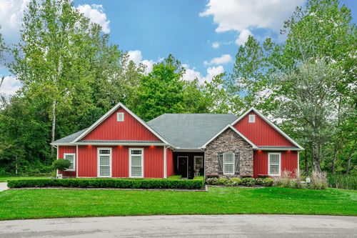 3505 Chester Ests Drive, Chesterville, OH, 43317 | Card Image