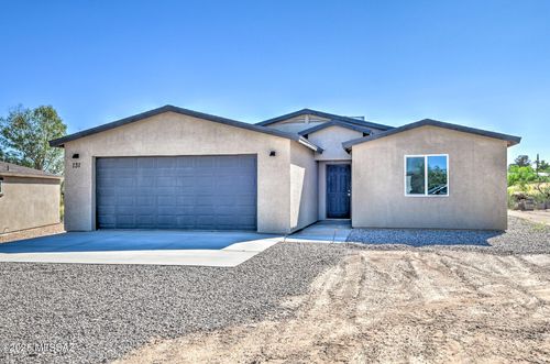 131 S Montgomery Ave, Corona De Tucson, AZ, 85641-2840 | Card Image
