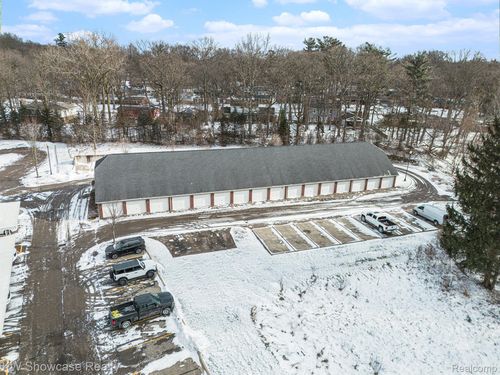 unit-17-6600 Trillium Village Ln, Clarkston, MI, 48346-5205 | Card Image