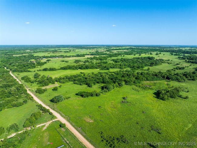 2 E 5400 Rd, Home with 0 bedrooms, 0 bathrooms and null parking in Maramec OK | Image 7