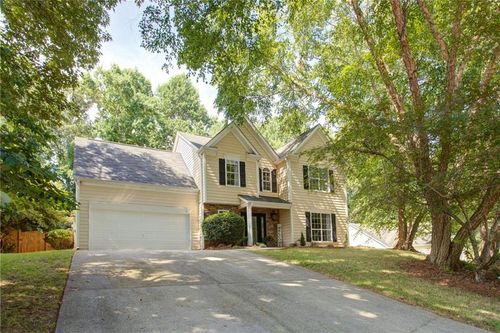 5440 Tallantworth Xing, Cumming, GA, 30040-5282 | Card Image