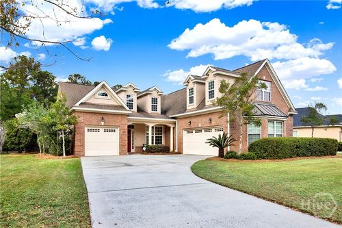 108 Tahoe Dr, Pooler, GA, 31322-4100 | Card Image