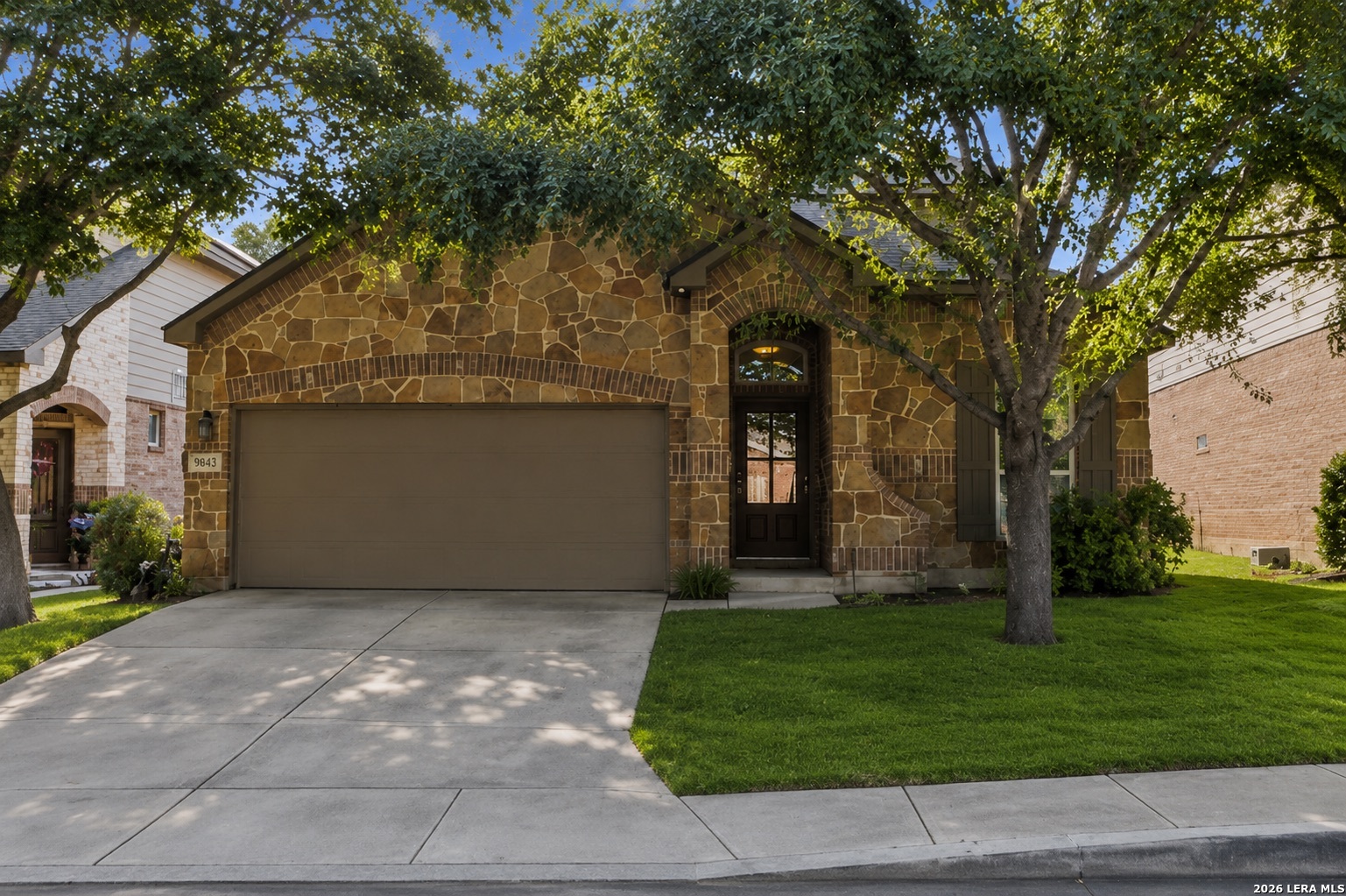 Residential in San Antonio 2
