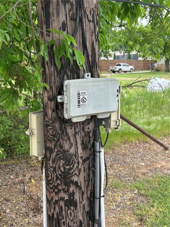 View of exterior details | Image 10