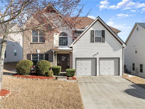 837 Summer Springs Ct, Pendergrass, GA, 30567-4656 | Card Image