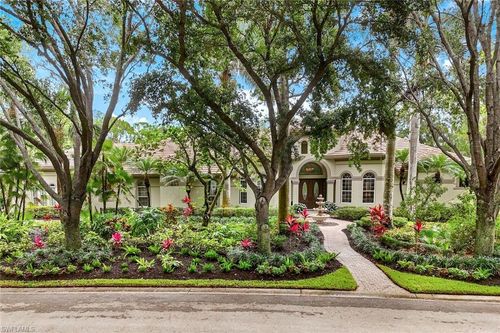 12099 Colliers Reserve Dr, NAPLES, FL, 34110-0909 | Card Image