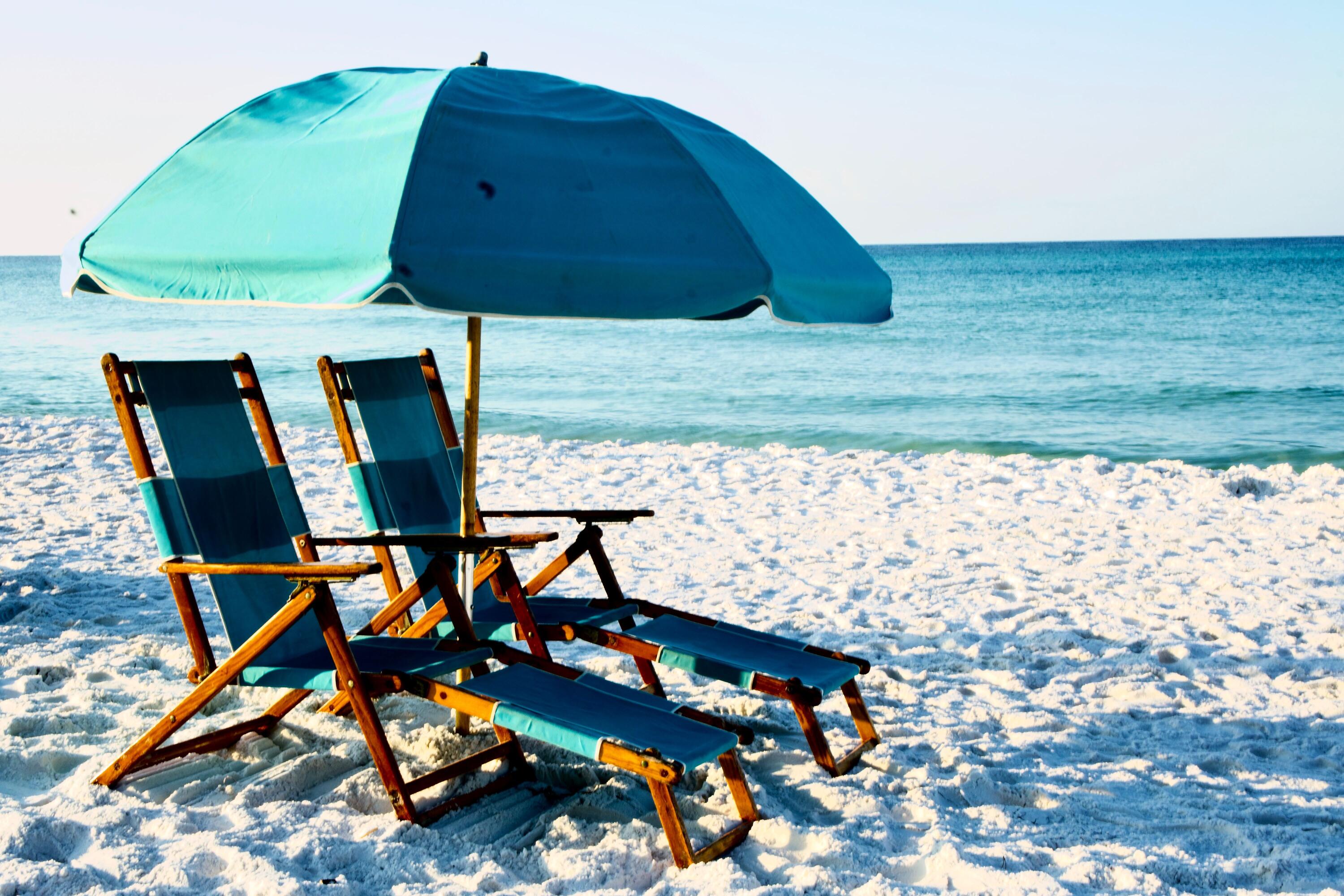 Residential Lease in Santa Rosa Beach