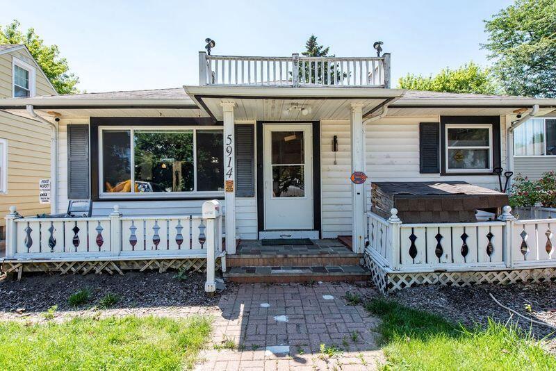 41st Ave, Kenosha, WI 53144