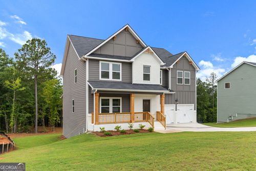 139-148 Post Oak Dr, Jackson, GA, 30233-5864 | Card Image