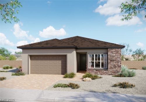 901 Cottonwood Hill Pl, Henderson, NV, 89011-5631 | Card Image
