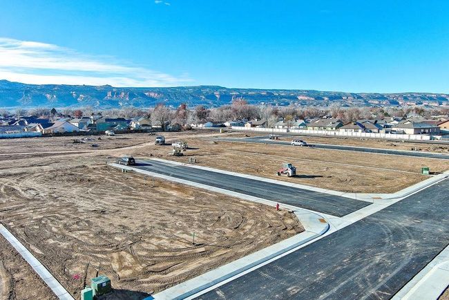1121 & 392 Hatchet Canyon Circle, Home with 0 bedrooms, 0 bathrooms and null parking in Fruita CO | Image 17